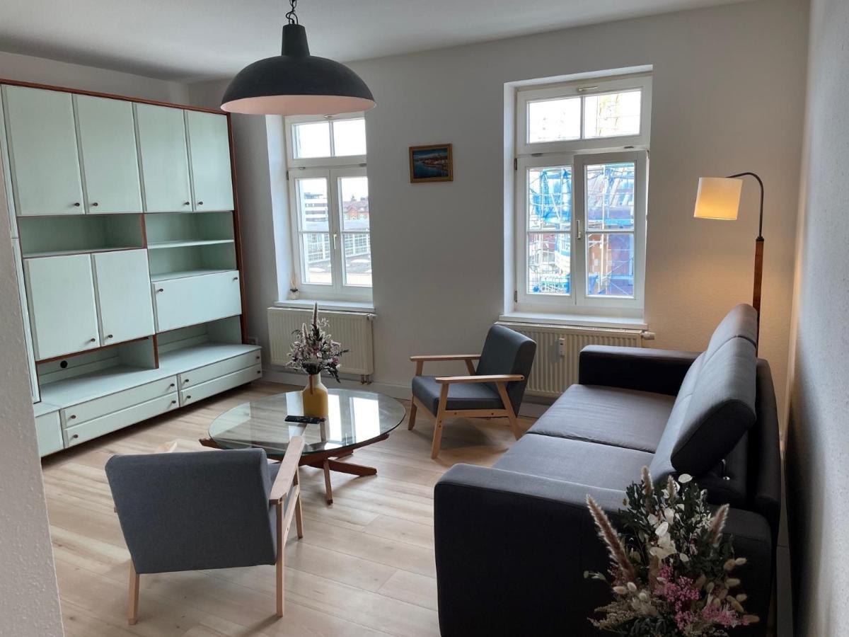 Malzstube Mit Seeblick FDH Exterior foto
