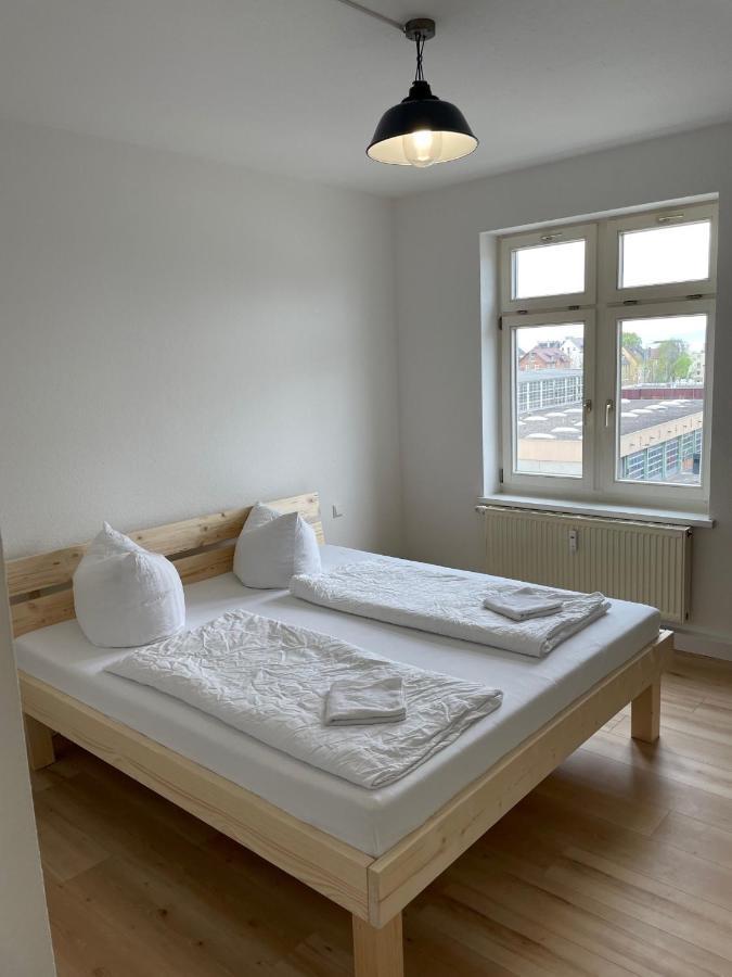 Malzstube Mit Seeblick FDH Exterior foto